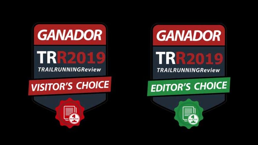 Mejores productos Trail Running 2019